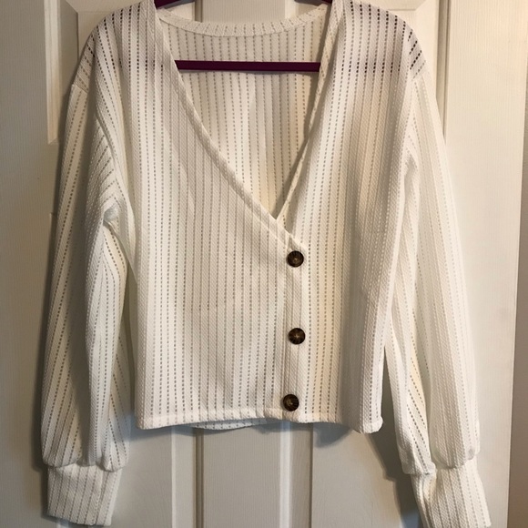 Long sleeve - Picture 2 of 2